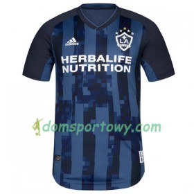 Koszulka Los Angeles Galaxy Wyjazdowe Koszulki Piłkarskie 2019-2020 Krótki Rękaw